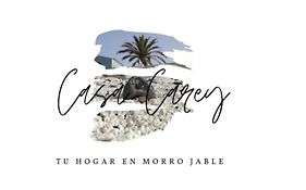 Apartamento Casa Carey