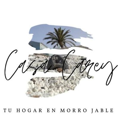 Apartamento Casa Carey Morro Jable  Exterior foto
