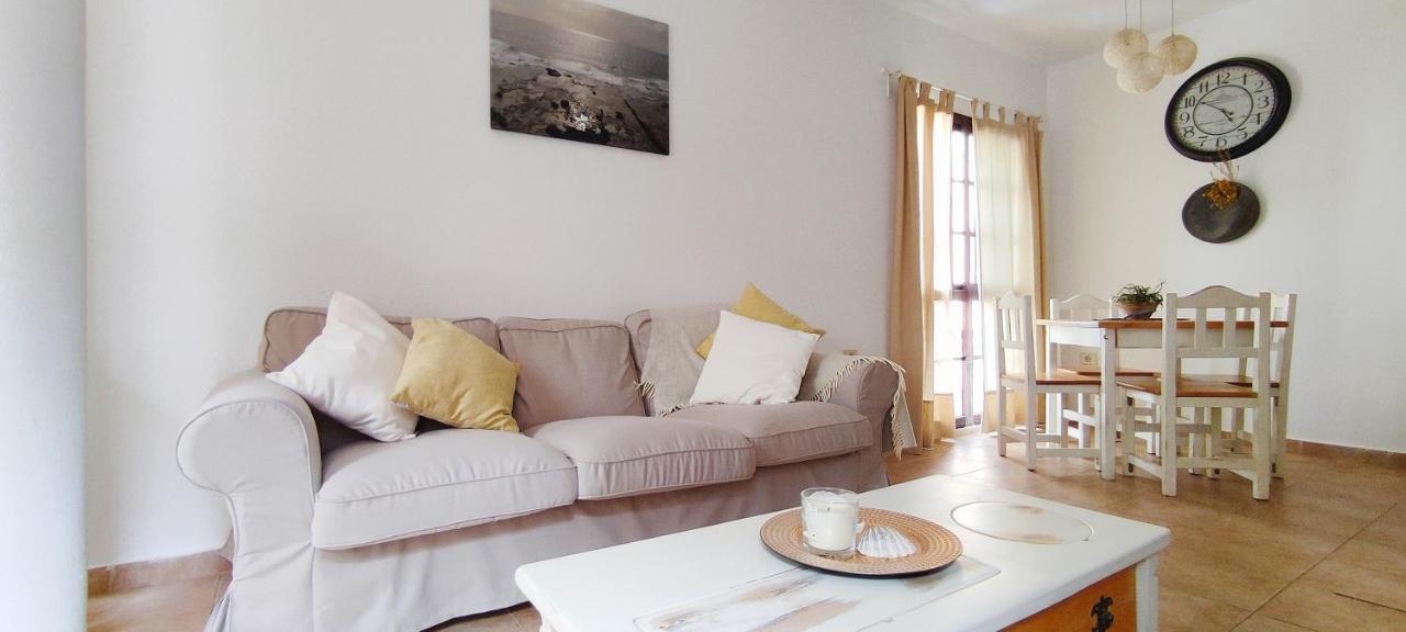 Apartamento Casa Carey Morro Jable  Exterior foto