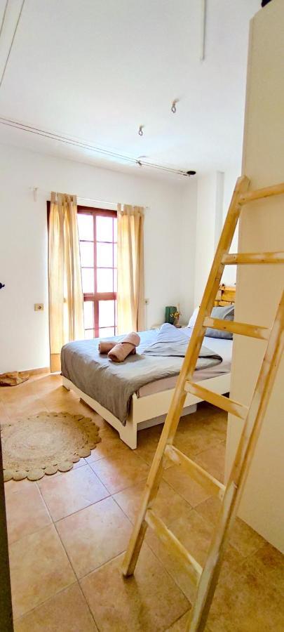 Apartamento Casa Carey Morro Jable  Exterior foto