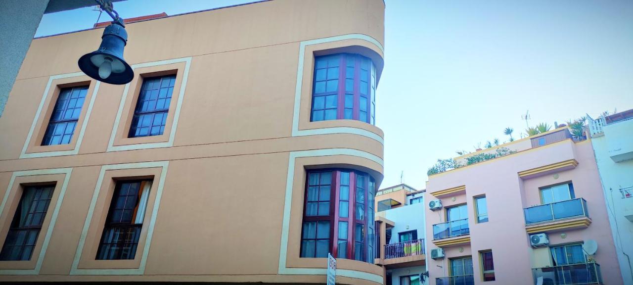 Apartamento Casa Carey Morro Jable  Exterior foto