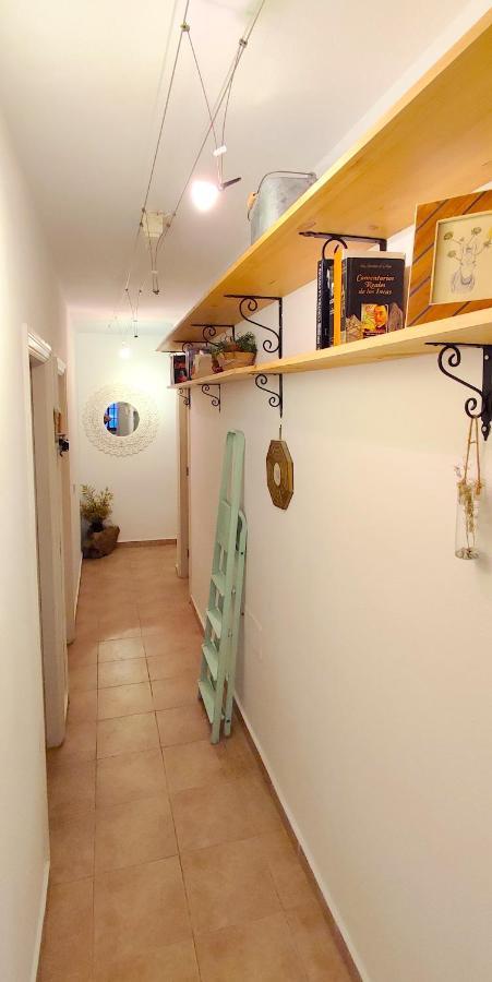 Apartamento Casa Carey Morro Jable  Exterior foto