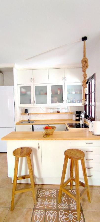 Apartamento Casa Carey Morro Jable  Exterior foto