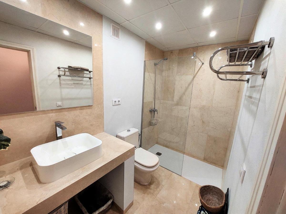 Apartamento Casa Carey Morro Jable  Exterior foto