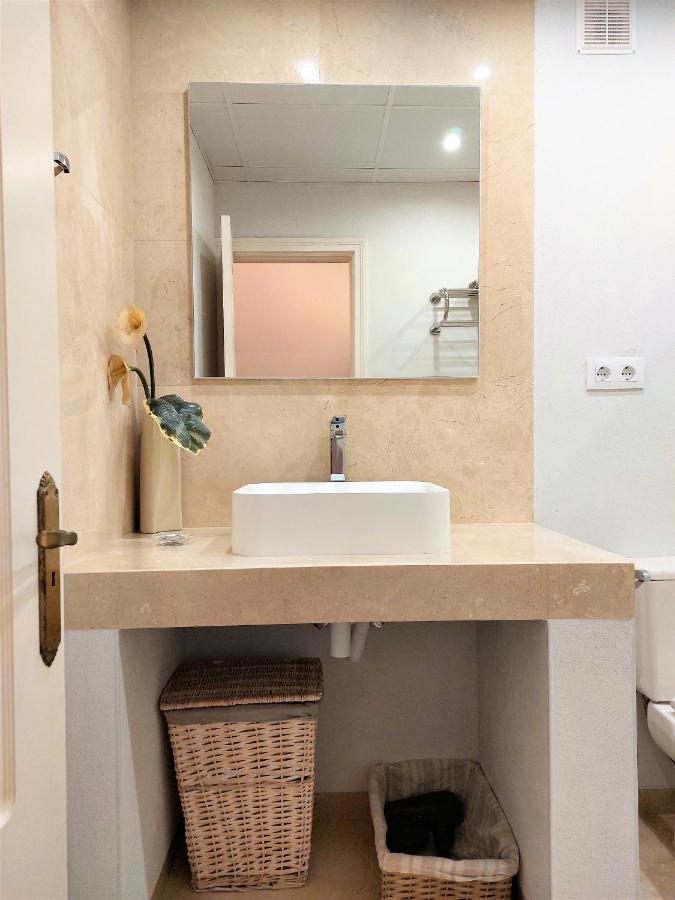 Apartamento Casa Carey Morro Jable  Exterior foto