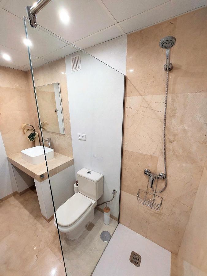 Apartamento Casa Carey Morro Jable  Exterior foto