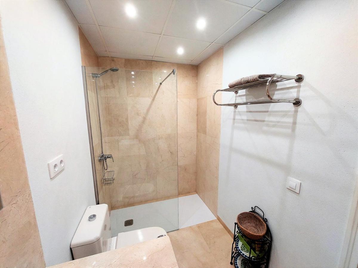 Apartamento Casa Carey Morro Jable  Exterior foto