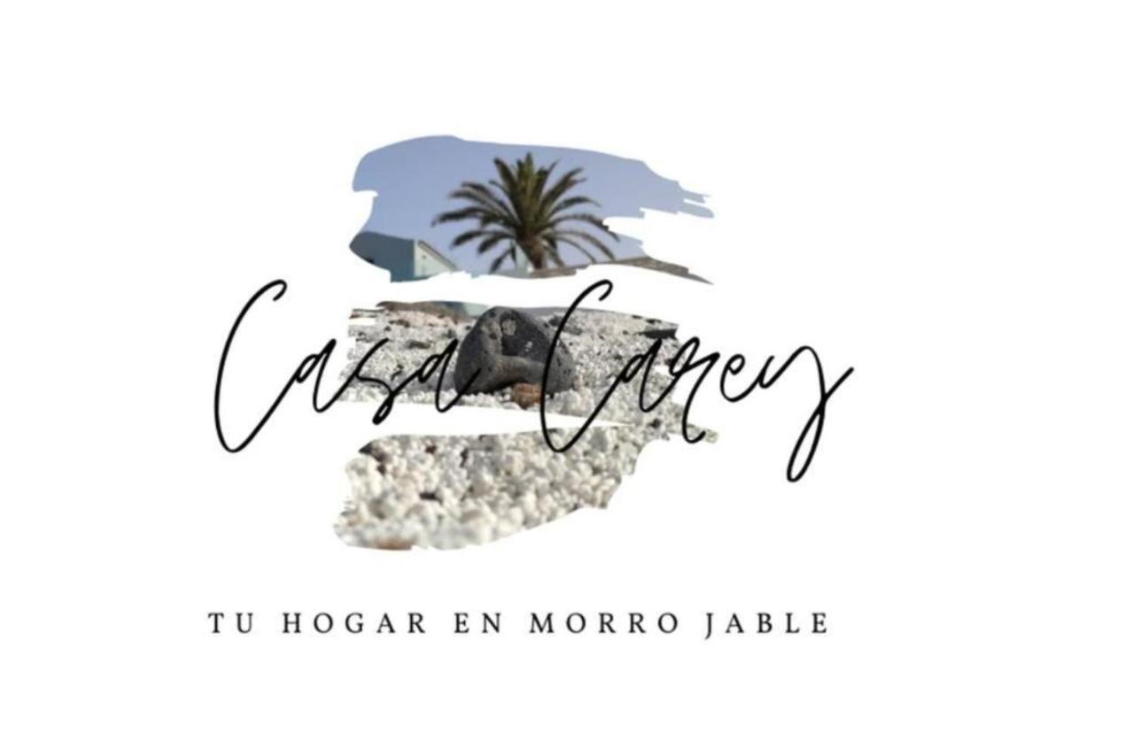 Apartamento Casa Carey Morro Jable  Exterior foto
